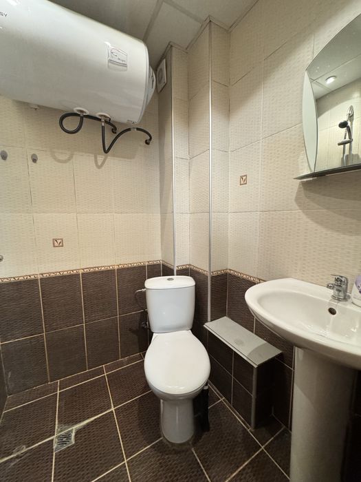 Дава под наем  2 стаи и бокс в гр. Стара Загора