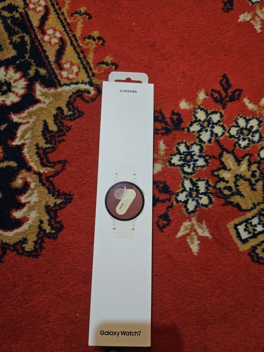 Samsung Galaxy Watch7
