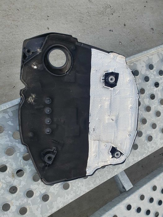 Capac motor Audi A6 C8 4K A7 A4 B9 3.0 TDI DDV