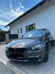 BMW 318D 2013 model F31