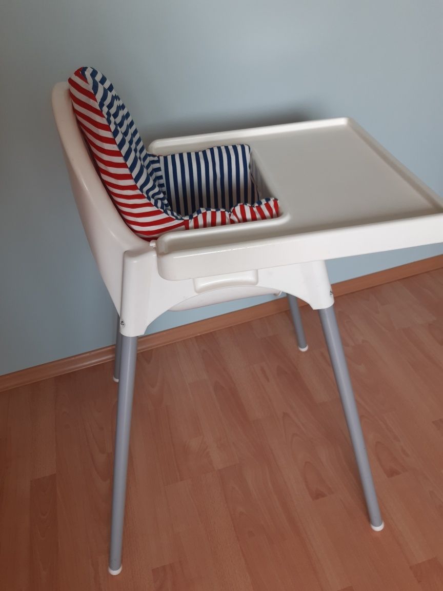 Столче за хранене Ikea Antilop