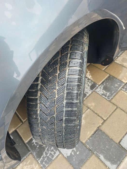 Passat B6 1.4 benzină