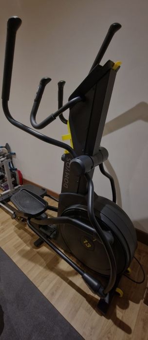 Bicicleta eliptica EL 900 Domyos