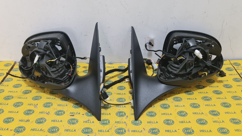 Oglinda Mercedes C w206 a206 s206 a2068109404