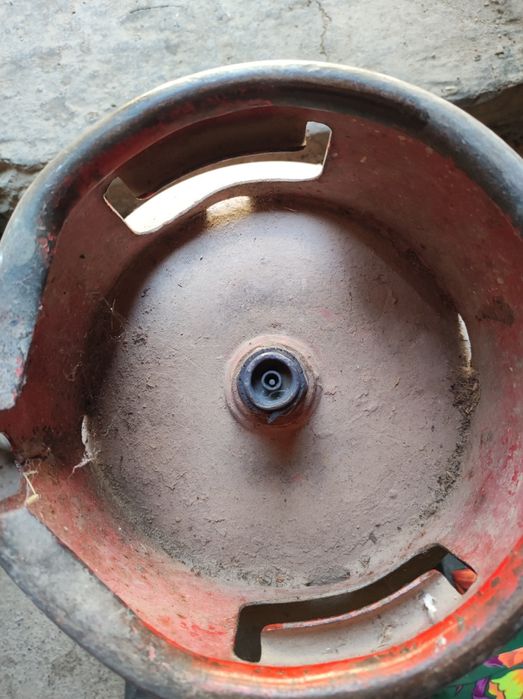 Газовый баллон сатылады