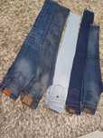 Blugi Calvin Klein , Levis, Guess, Tommy Hilfiger