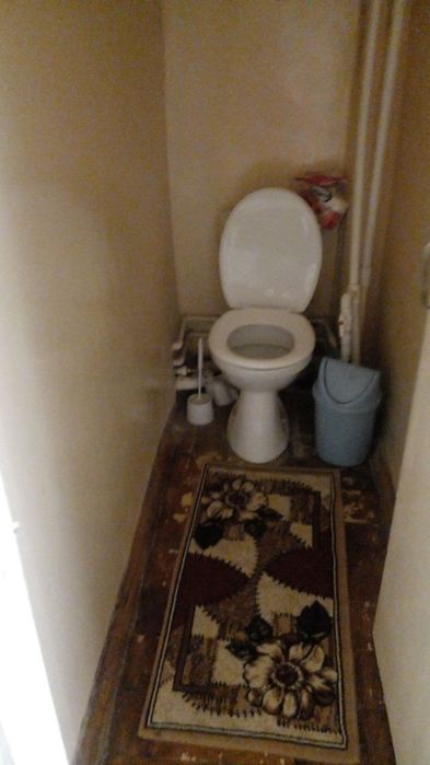 Сдается 3х комнатная квартира в аренду