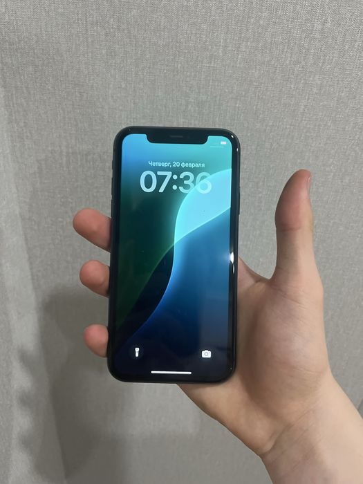 iphone 11 в идеале