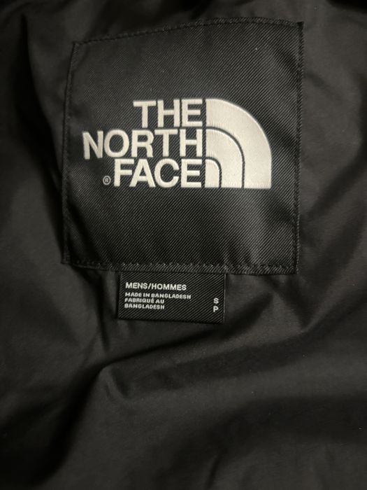 The North Face S/M ОРИГИНАЛ