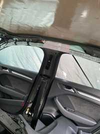 Airbag cortina audi a3 8v sedan