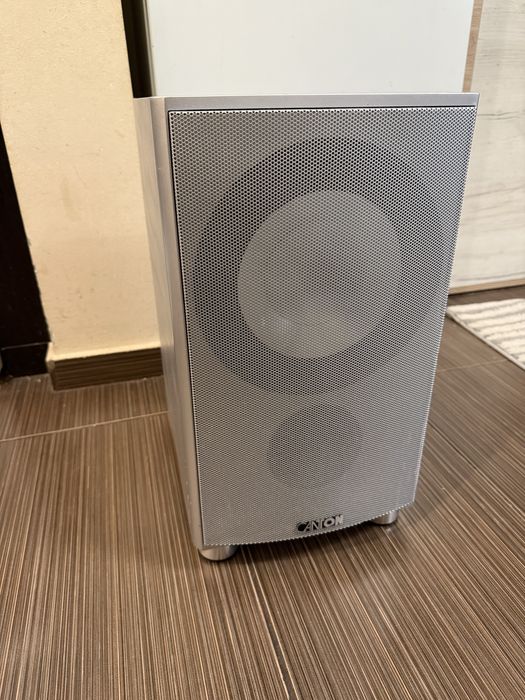 Canton Digital Movie