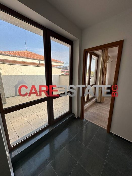 Продава се Четиристаен апартамент в к.к. Слънчев бряг - 150 кв.м за 800 €/кв.м - Снимка #10