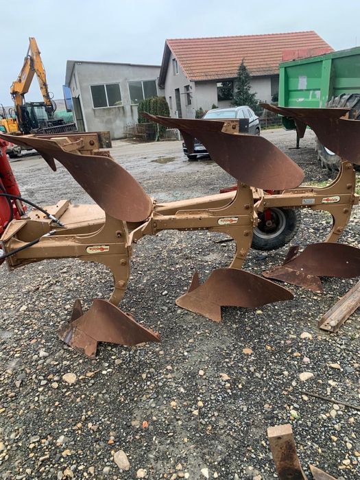 Plug Goizin 3 brezde