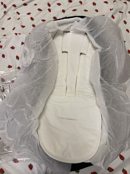 Cybex lite cot нов