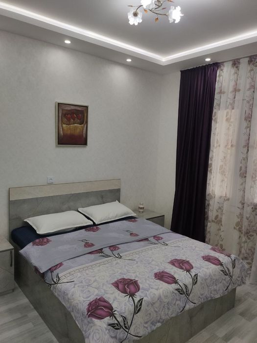 Сдаётся квартира в аренду 48школа 2х