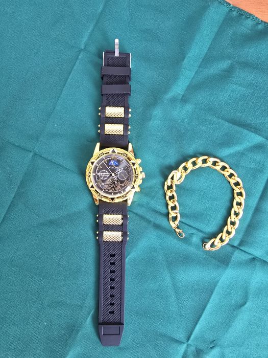 Ceasuri bărbătești