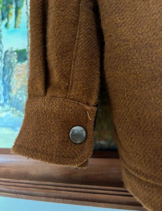 Jacheta Carhartt Detroit