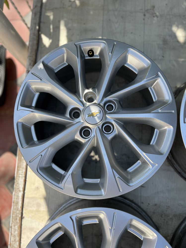 Monza diska R16 orginal