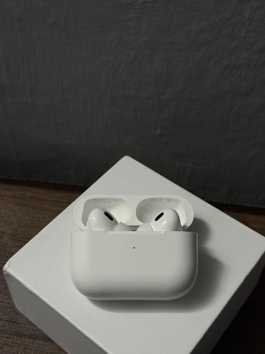 Беспроводные наушники air pods pro 2