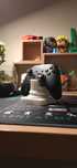 Suport Controller Xbox/PS5 - Coloana Zeilor | Print 3D Unic