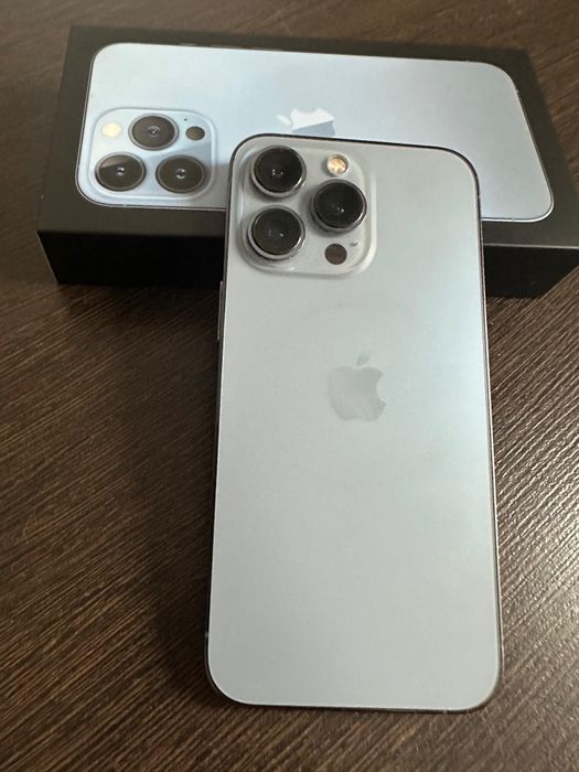 Iphone 13 pro 128gb