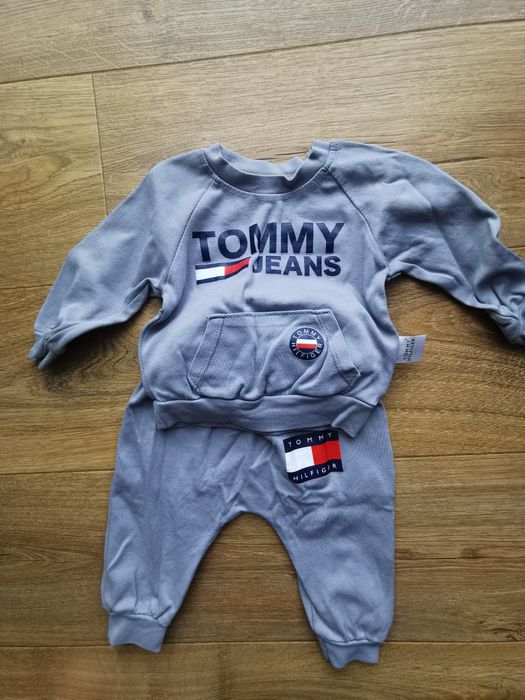 Детски дрешки  Nike, Boss Tomy