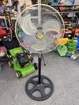 Ventilator Floria cu picior din metal 55W