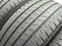215/60/17" 4бр Bridgestone turanza 005a,dot0919,6mm