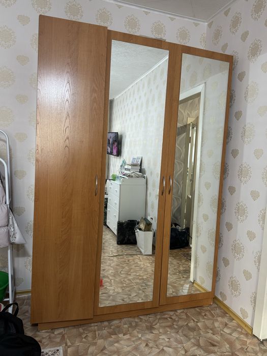 Шкаф в хорошем качестве