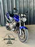 Honda Hornet 600 PC34 limitat 35KW A2 (MotoBuz)-RATE FIXE-FARA AVANS