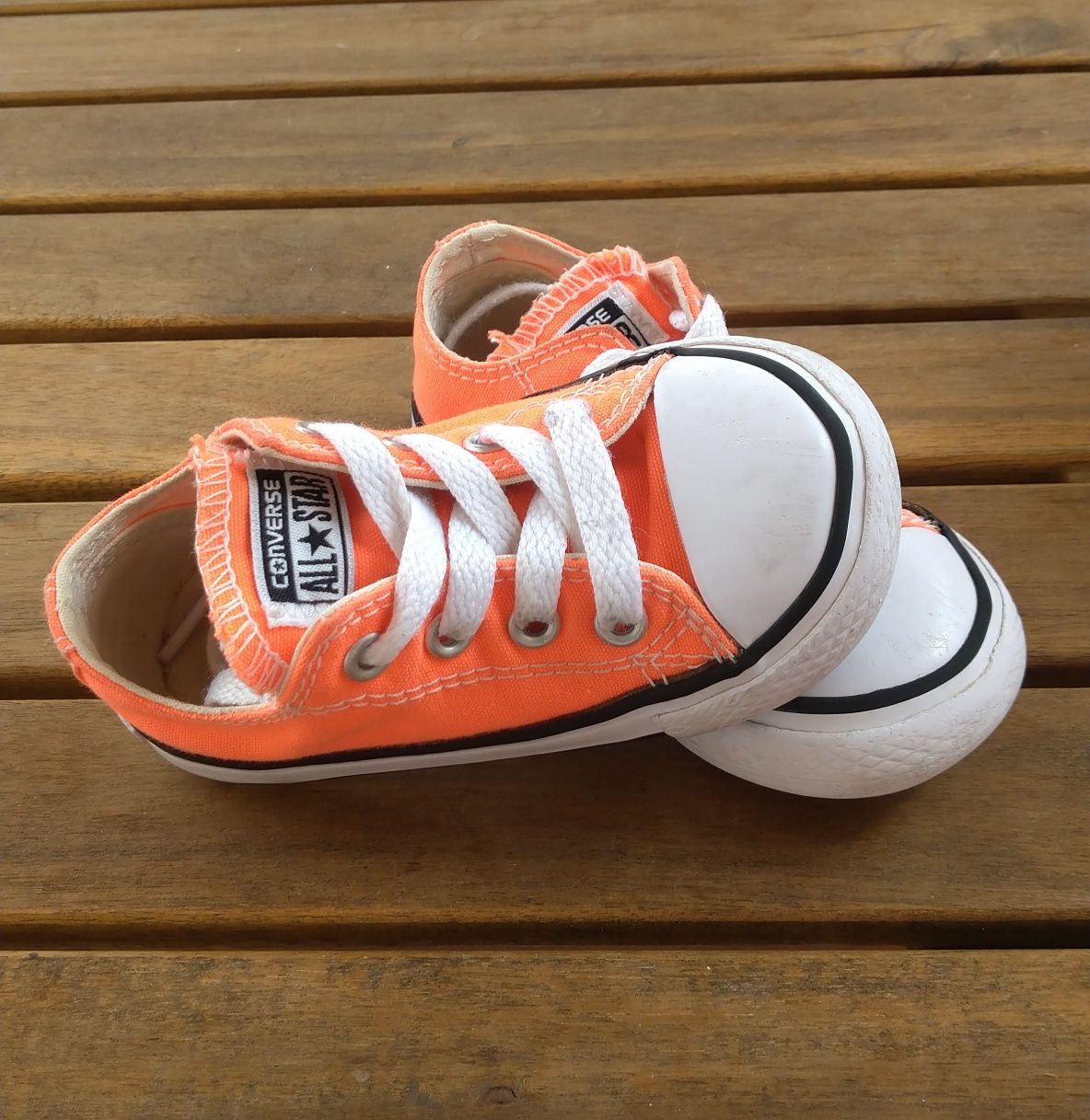 Vand teniși Converse bebe