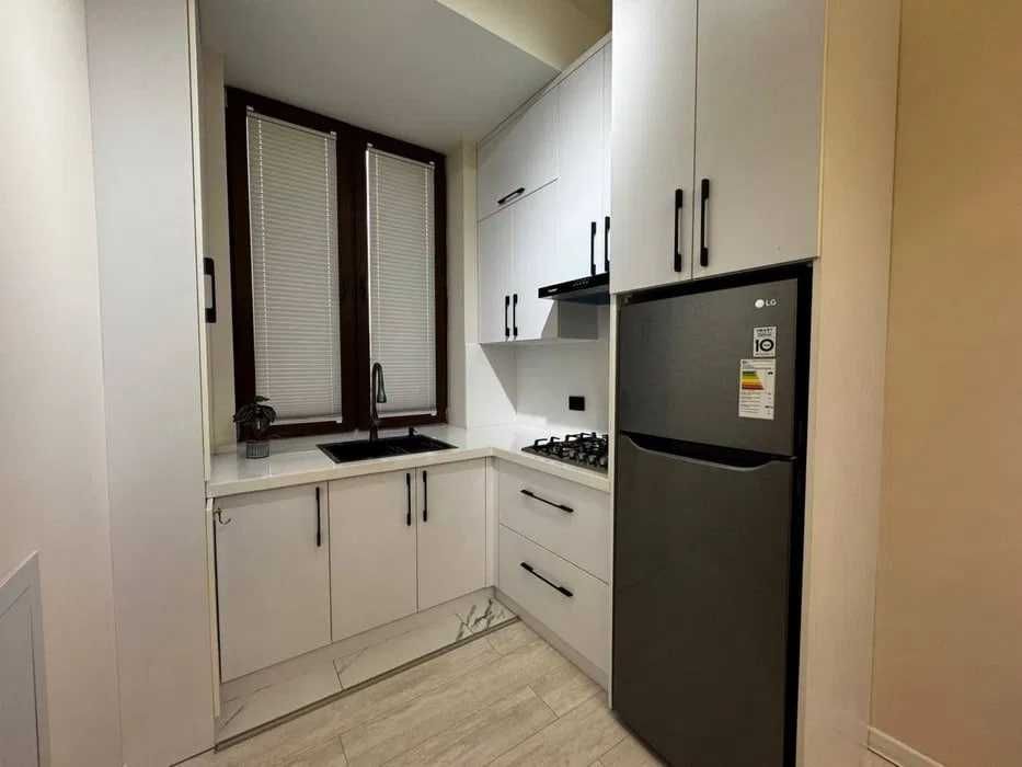 2-комнатная квартира в ЖК “Poytaht Gavhari” | Срочная продажа