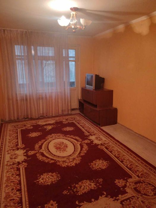 Сдам 2 комнатную квартиру