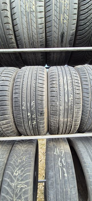 Anvelope 215/50/17 Iarna