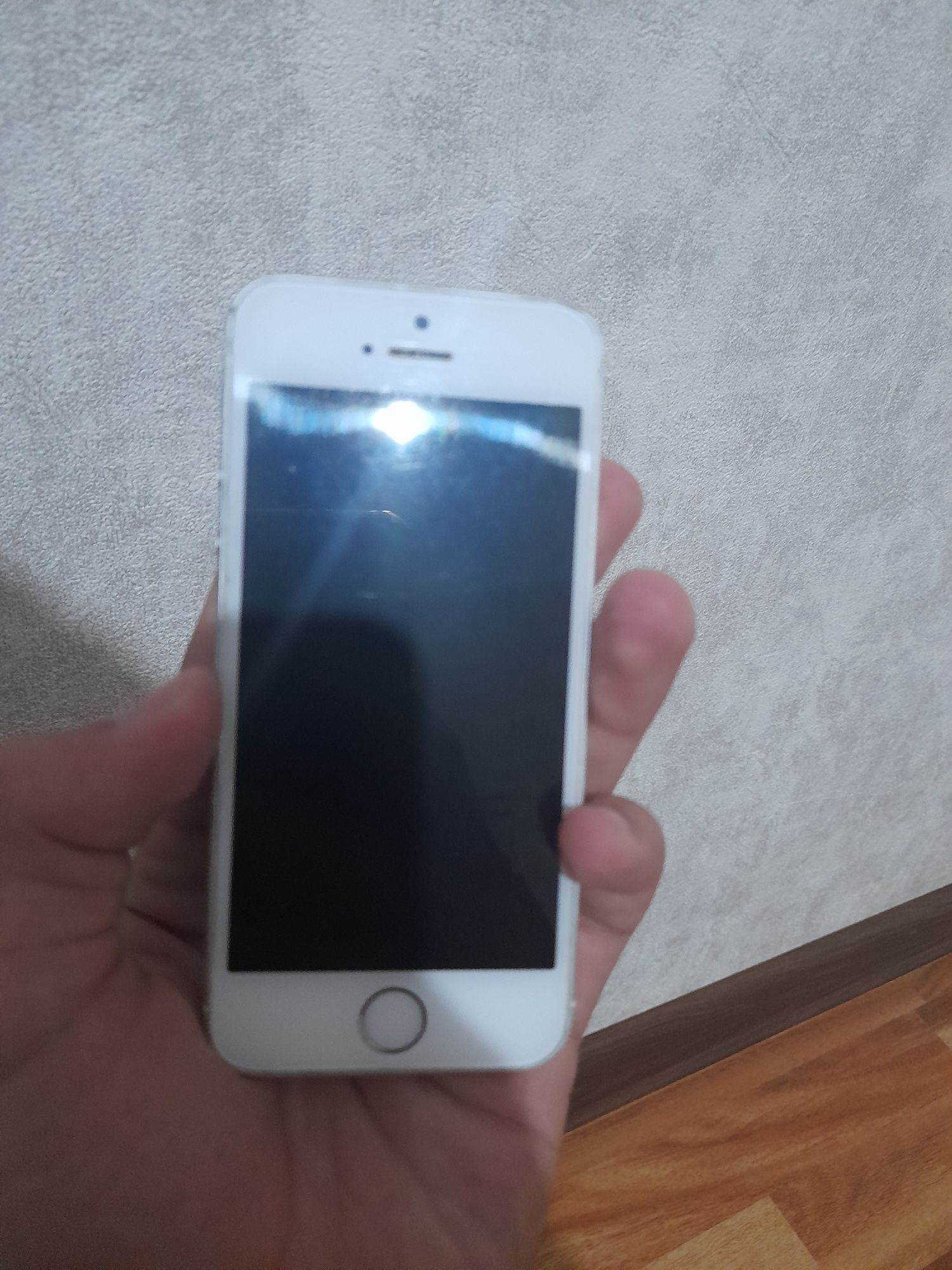 Iphone 5 s garantiya