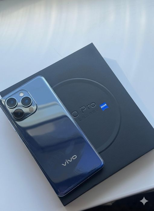 Vivo x16 pro max