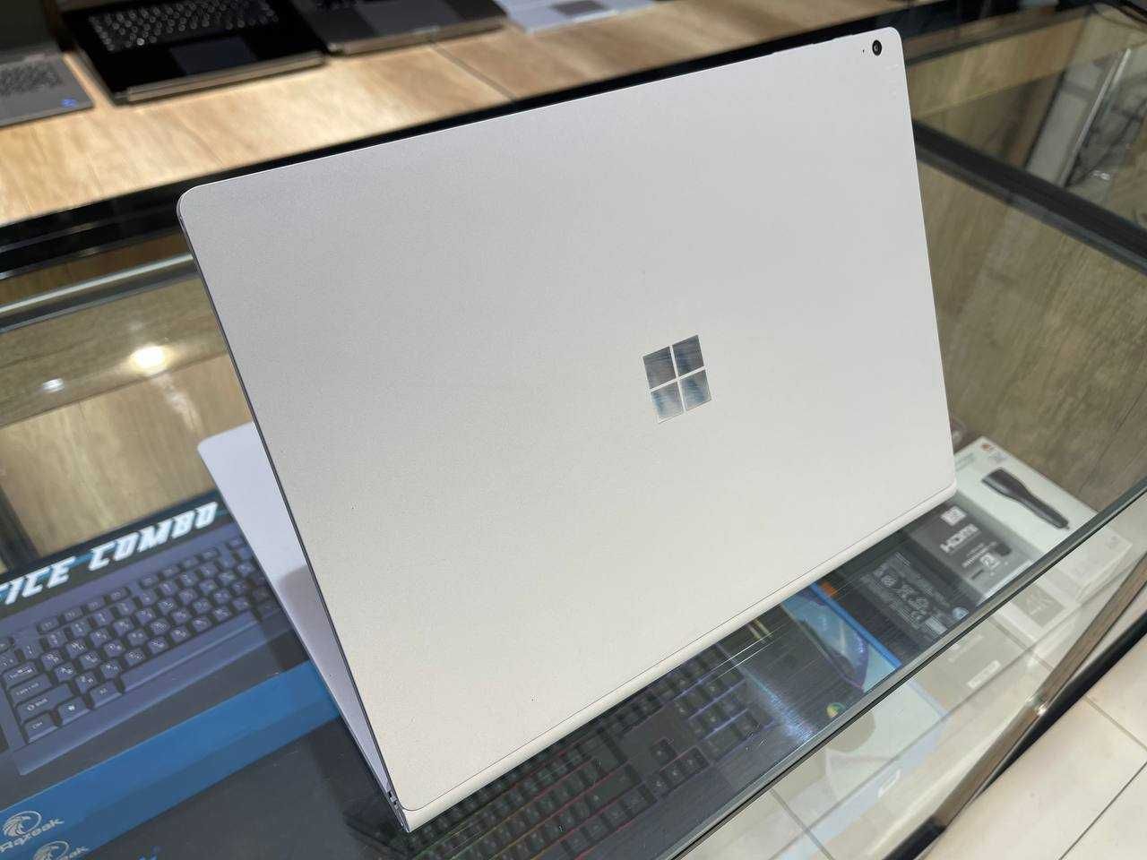 Microsoft Surface book 3 i7-1065G7 Nvidia GTX 16504гб ram32 ssd 1T