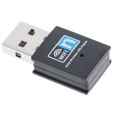 USB Wireless-n WiFi адаптер