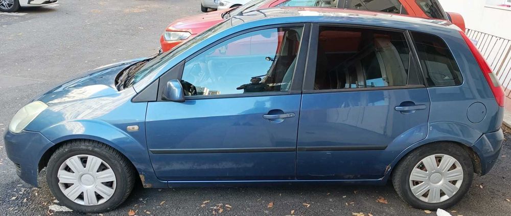 De vanzare Ford Fiesta