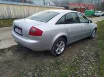 Vind Audi A6 C5 motor 2 5 dzel  cutie automata