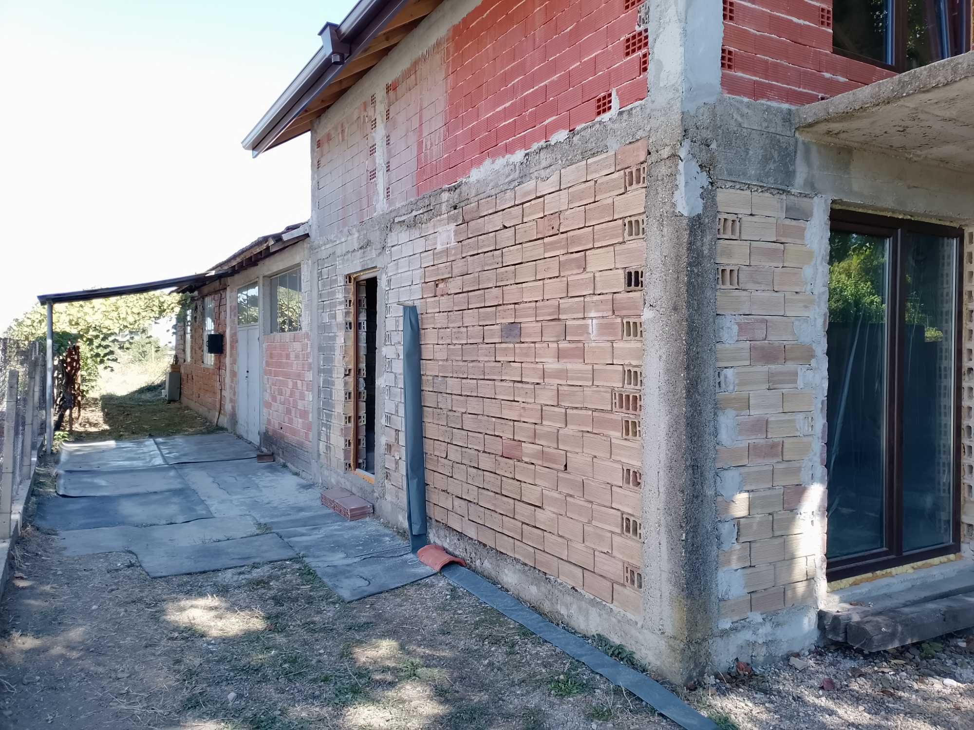 Къща село Малко Кадиево