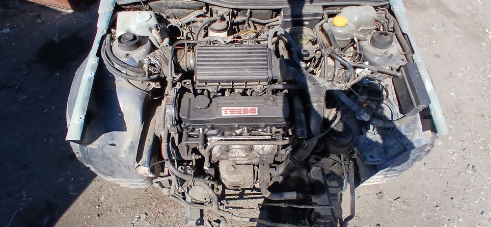 Опел астра 1.7 исузу