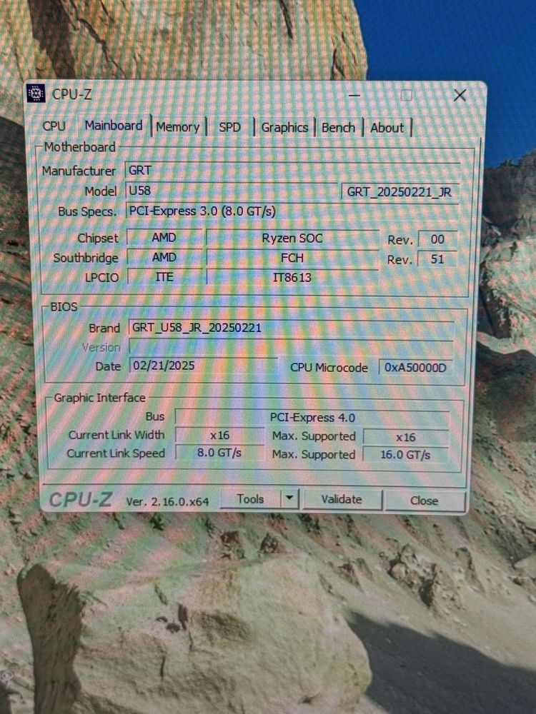 Mini PC MiniHyper