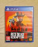 Red Dead Redemption 2/II PS4/PS5