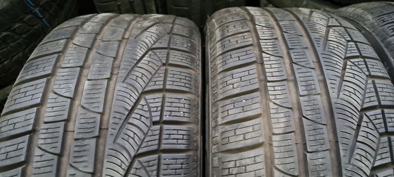 255/40/18//225/45/18 PIRELLI Run flat