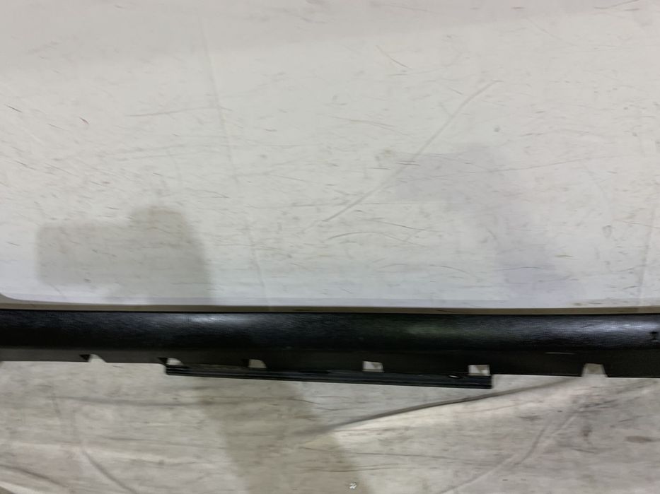 Prag dreapta Ford EcoSport, 2013, 2014, 2015, 2016, 2017, cod origine OE CN15-N10154-CAW.