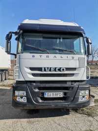 Dezmembrez iveco stralis cursor 10 450