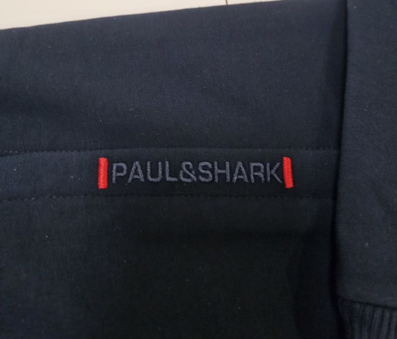 Мъжки екип Анцунг  Paul & Shark