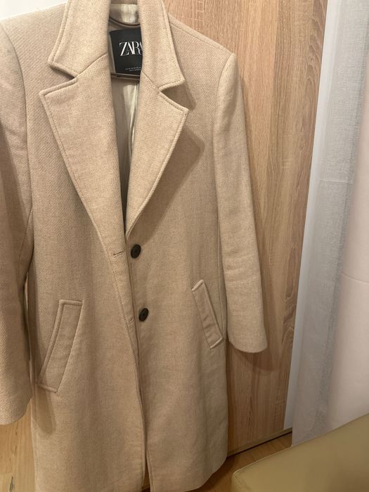 Палто Zara размер XS