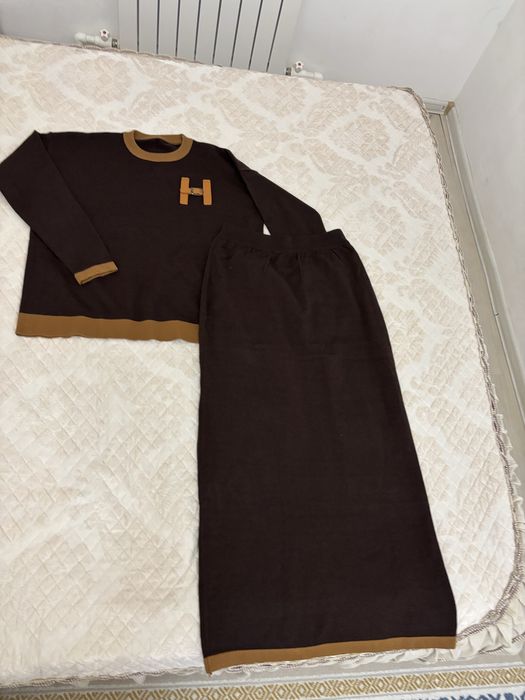 Женская одеджда новая двойка